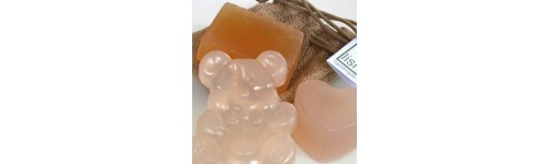 Natural Soaps