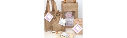 Jute Gift Packs