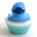 Ducky Cupcake